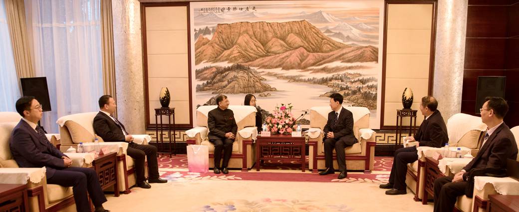 中印鸠摩罗什文化之旅在1946韦德官网落下帷幕