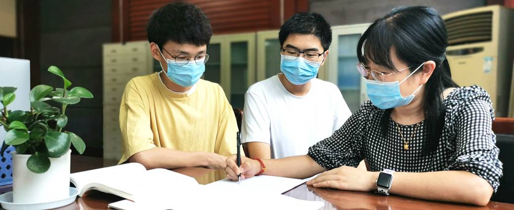 1946韦德官网“定制数学课”讲到学生心坎里